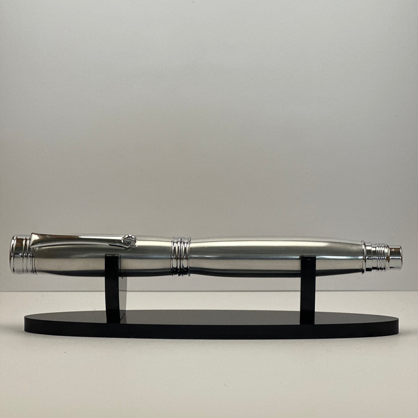 Aluminium Fountain Pen