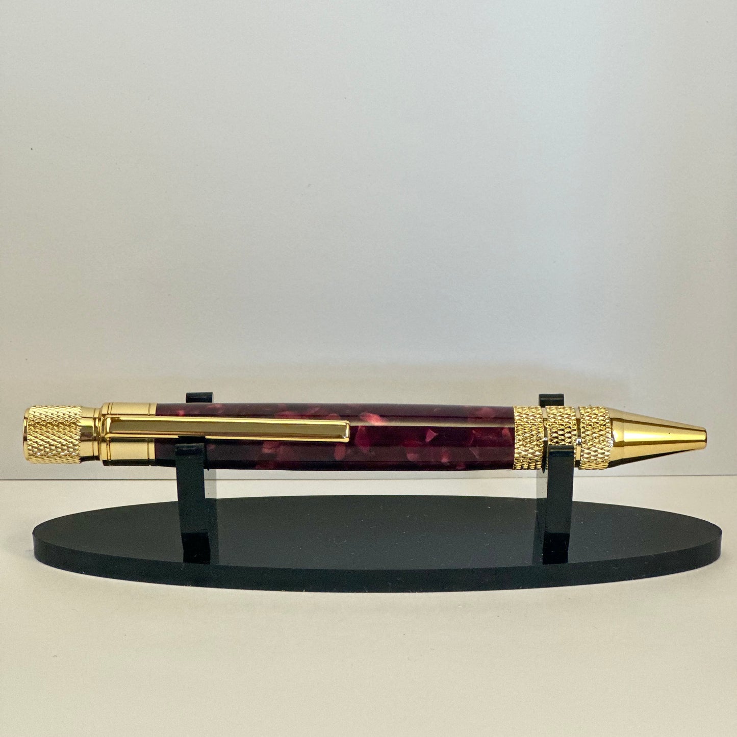 Burgundy Crush Ballpoint pen